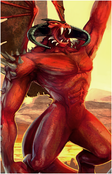 K'ril Tsutsaroth