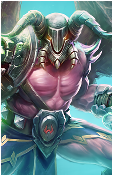K'ril Tsutsaroth