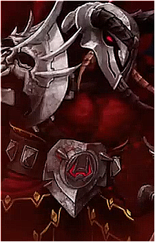 K'ril Tsutsaroth
