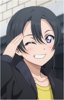 Tsuki Watanabe's image