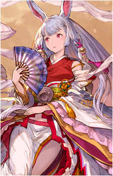 Kaguya {SnB}