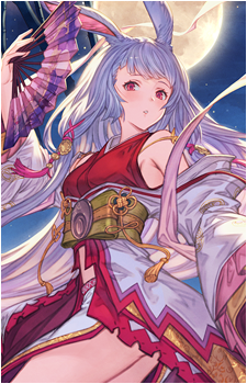 Kaguya {SnB}