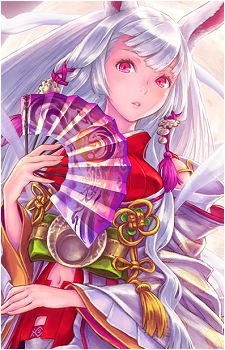 Kaguya {SnB}