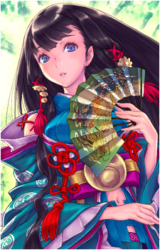 Kaguya {SnB}