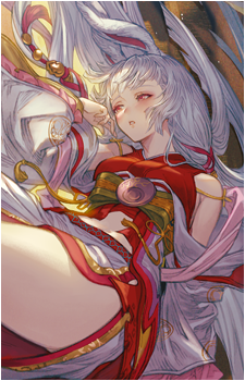 Kaguya {SnB}
