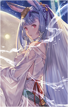Kaguya {SnB}