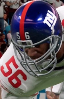 Lawrence Taylor's image