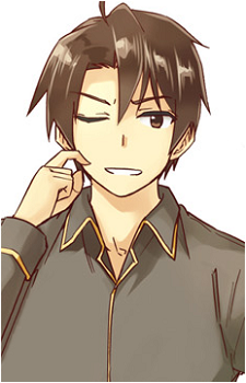 Renya Kunugi