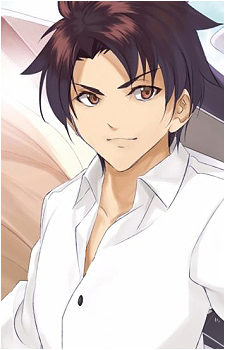Renya Kunugi