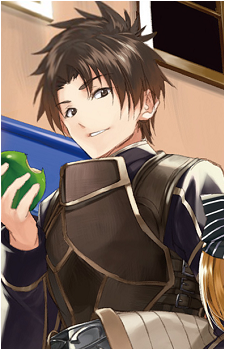 Renya Kunugi