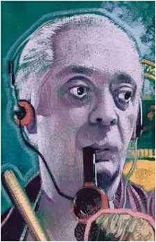 Ernie Kaltenbrunner's image