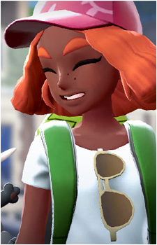 Andi {PKMN}'s image