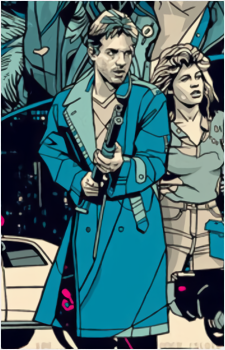 Kyle Reese