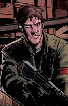 Kyle Reese