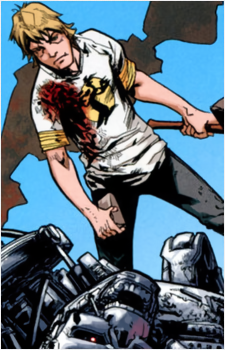 Kyle Reese