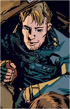 Kyle Reese