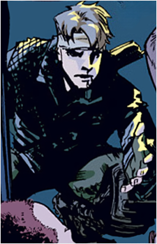 Kyle Reese