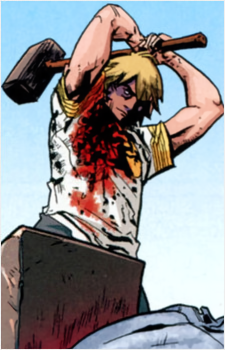 Kyle Reese