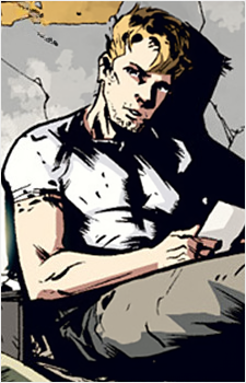 Kyle Reese