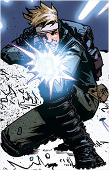 Kyle Reese