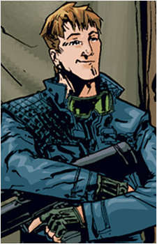 Kyle Reese