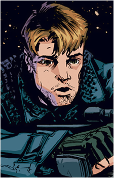 Kyle Reese