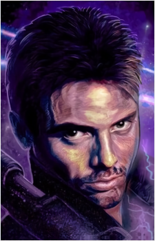 Kyle Reese