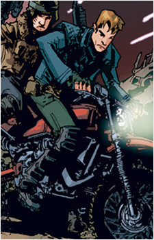 Kyle Reese