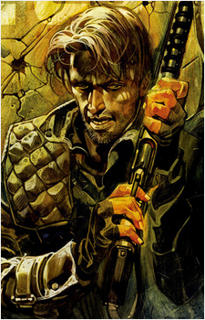 Kyle Reese