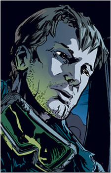 Kyle Reese