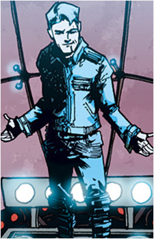 Kyle Reese
