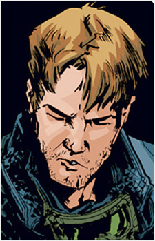 Kyle Reese