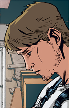 Kyle Reese