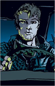 Kyle Reese