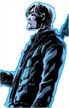 Kyle Reese