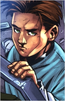 Kyle Reese