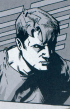 Kyle Reese