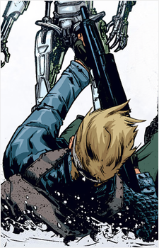 Kyle Reese