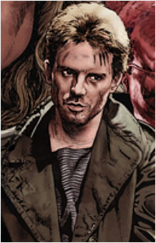 Kyle Reese