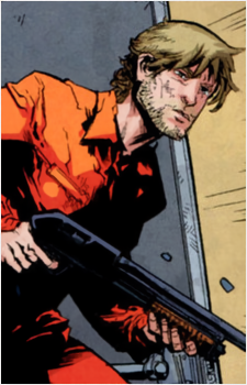 Kyle Reese