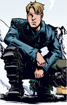 Kyle Reese