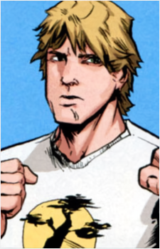 Kyle Reese