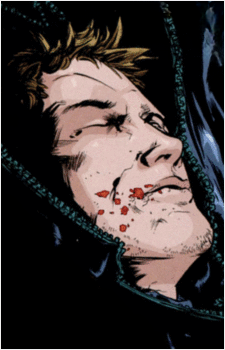 Kyle Reese