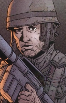 Kyle Reese