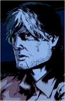 Kyle Reese