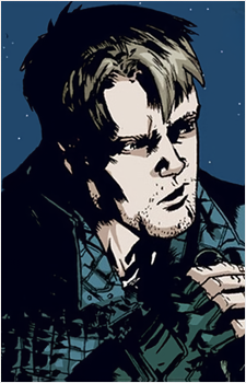 Kyle Reese