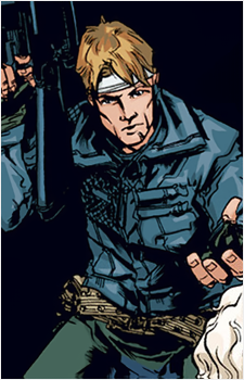 Kyle Reese