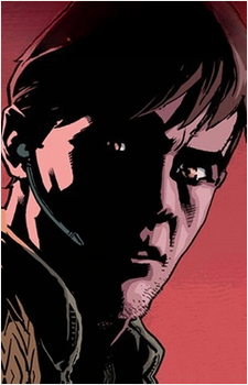Kyle Reese