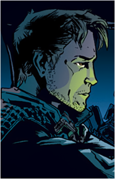 Kyle Reese