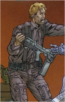Kyle Reese